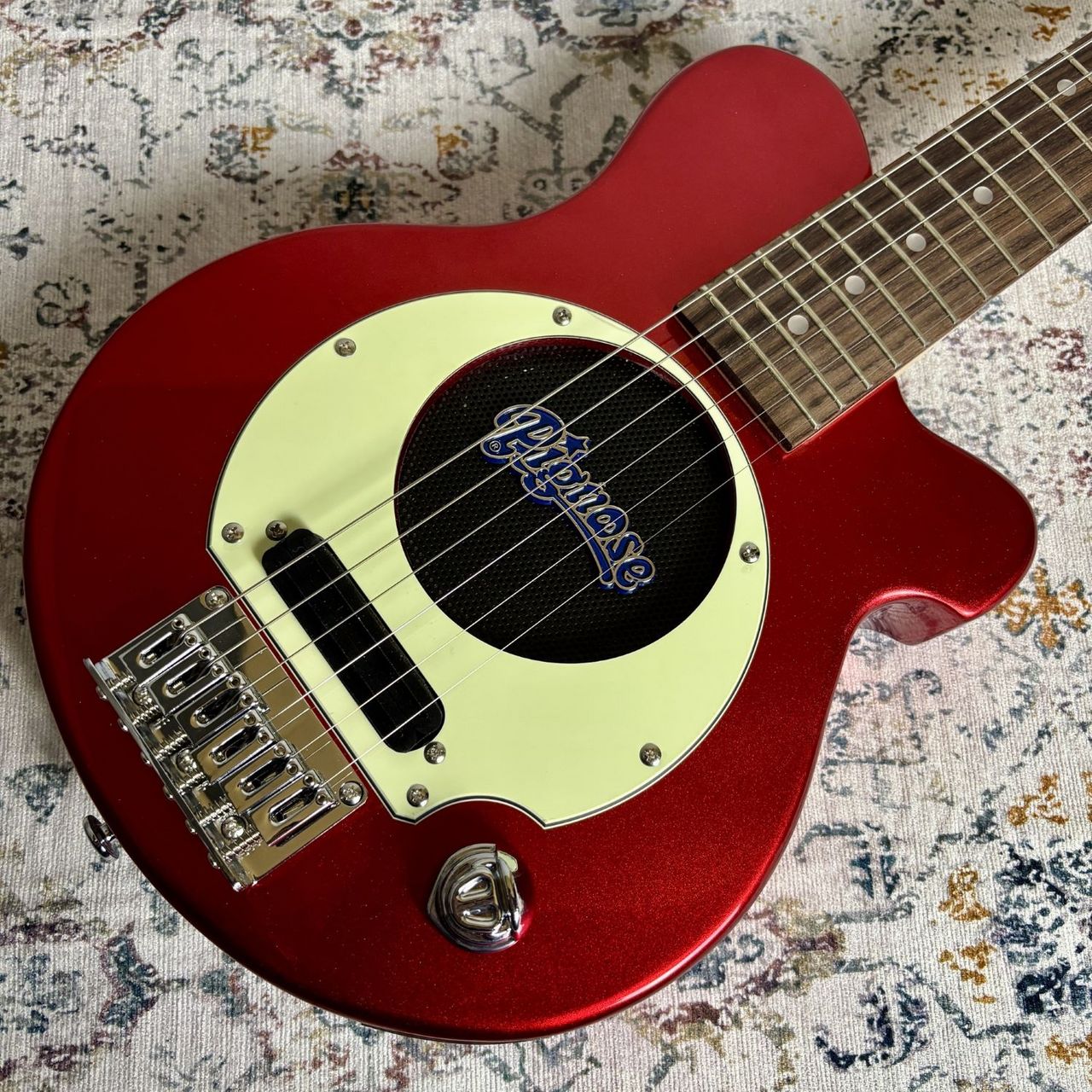 Pignose PGG200 CA ミニエレキギター（新品/送料無料）【楽器検索