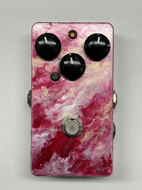 ギター Leqtique Rochechouart Leqtique Rochechouart 【USED】（中古）【楽器検索デジマート】