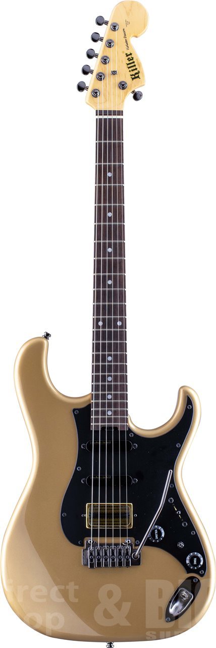 Killer KG-Violator Deacon ′24 Lace Sensor Custom SSH【Sand