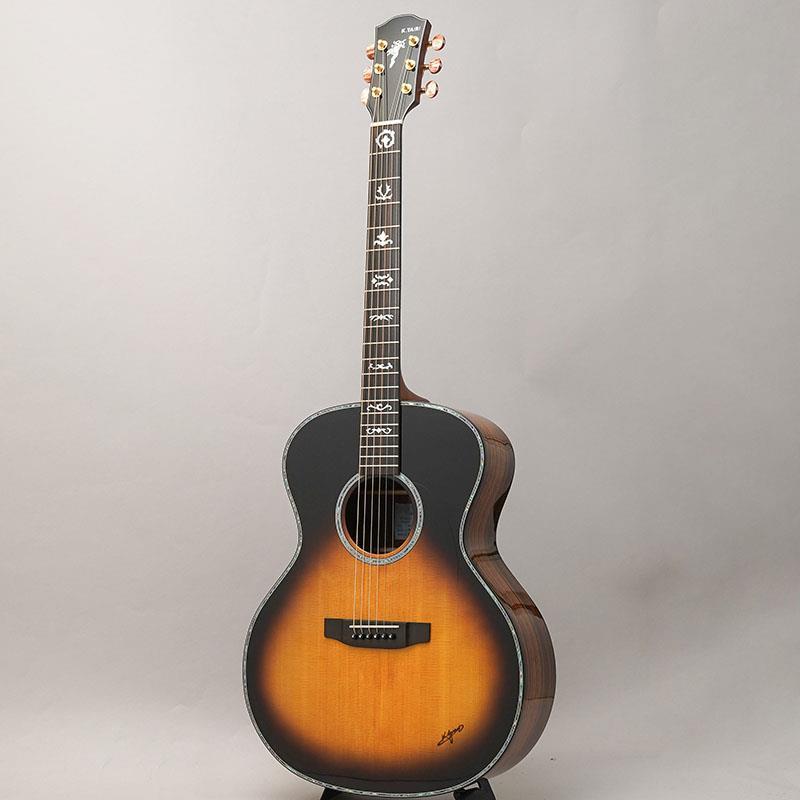 K.Yairi BL-95K CTM Kヤイリ（新品）【楽器検索デジマート】