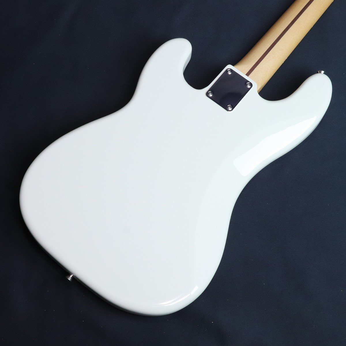 エレクトリックベース ATELIER Z M#265 Custom (Fade Purple/M/MH) ｜イケベ楽器店