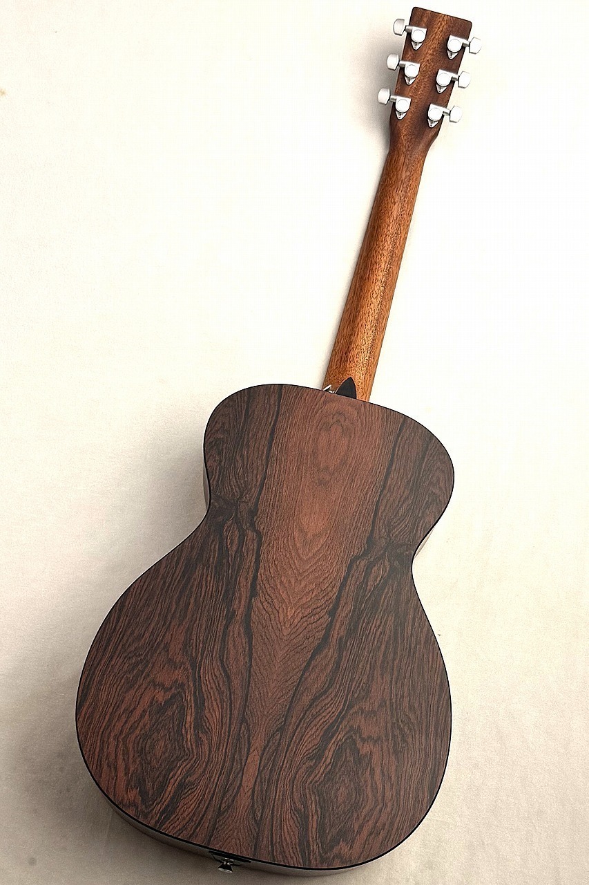 Martin 【エレアコ】 0-X2E #2974485【48回無金利】（新品）【楽器検索