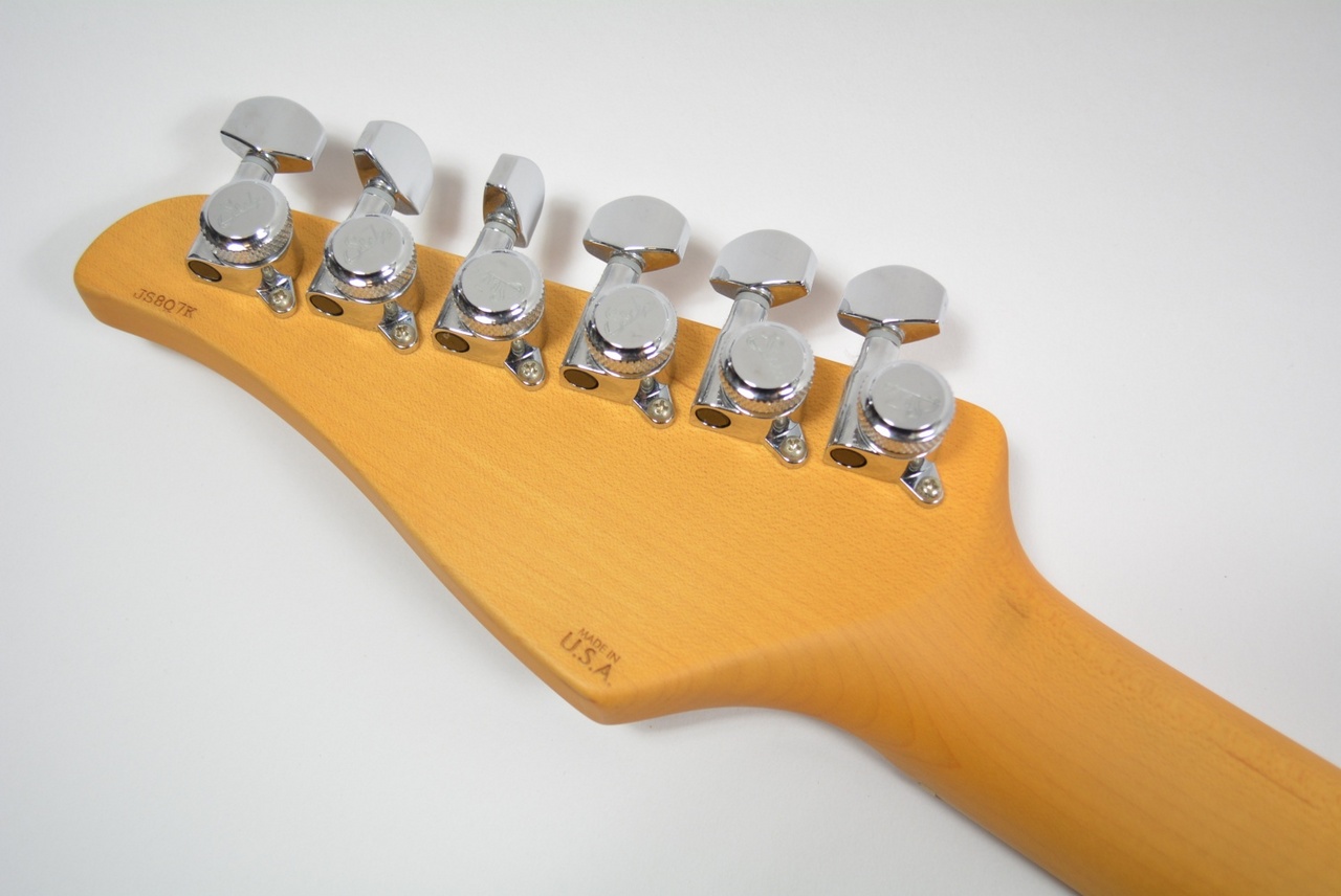 Suhr Classic T WOODSHED Trans White / M（中古）【楽器検索デジマート】