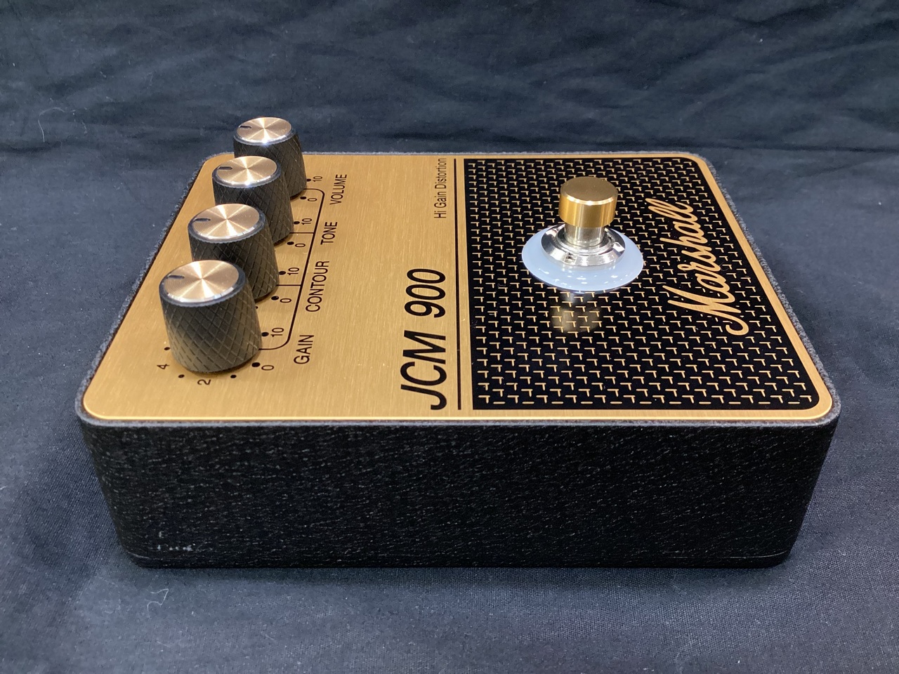 Marshall JCM900 FX(マーシャル ディストーション JCM900
