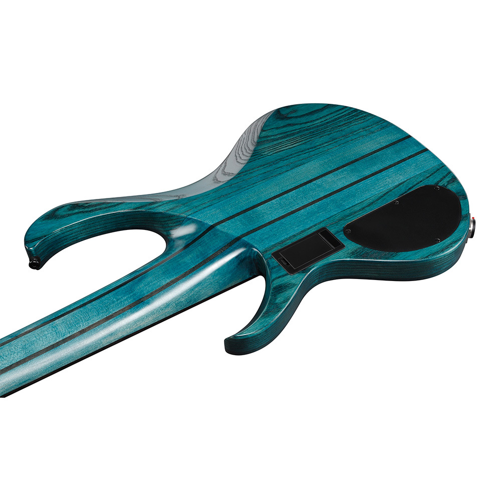 DB BLUES エレキギター Ibanez BTB946-COL(Cosmic Blue Low Gloss) アイバニーズ エレキ