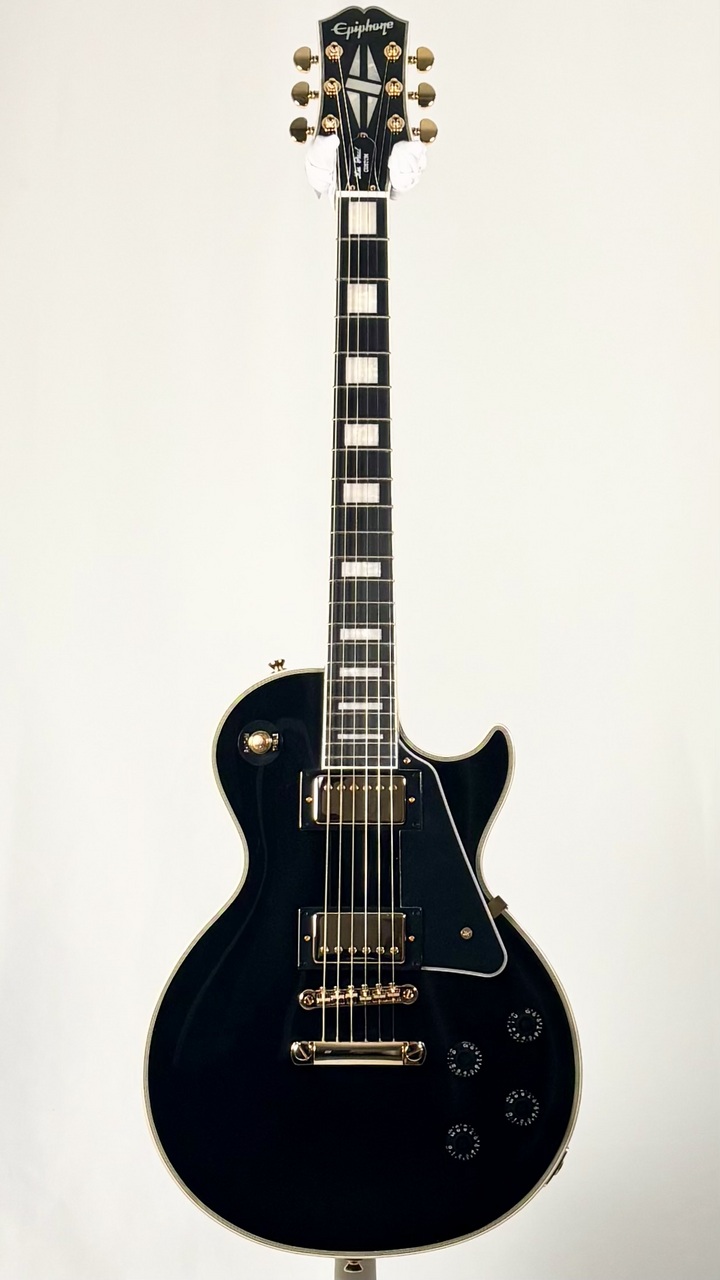 Epiphone Les Paul 4弦エレキベース マットブラック Epiphone Les Paul 4弦エレキベース マットブラック Epiphone