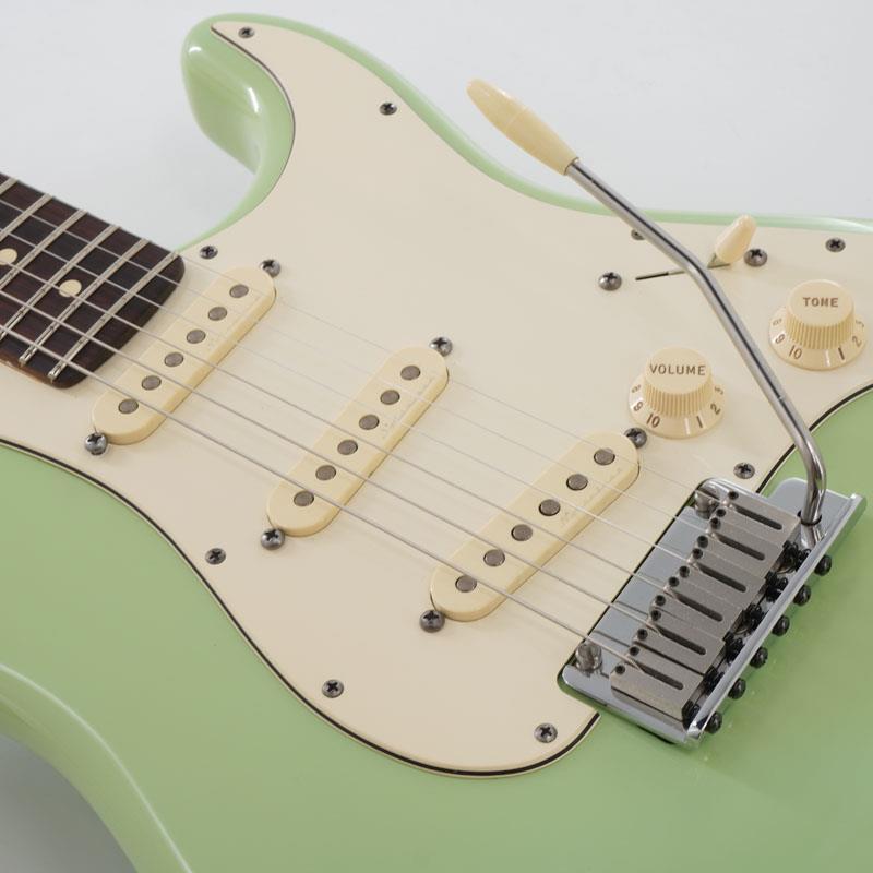 Fender USED 中古 IKEBE Special Mod Jeff Beck Stratocaster Update w