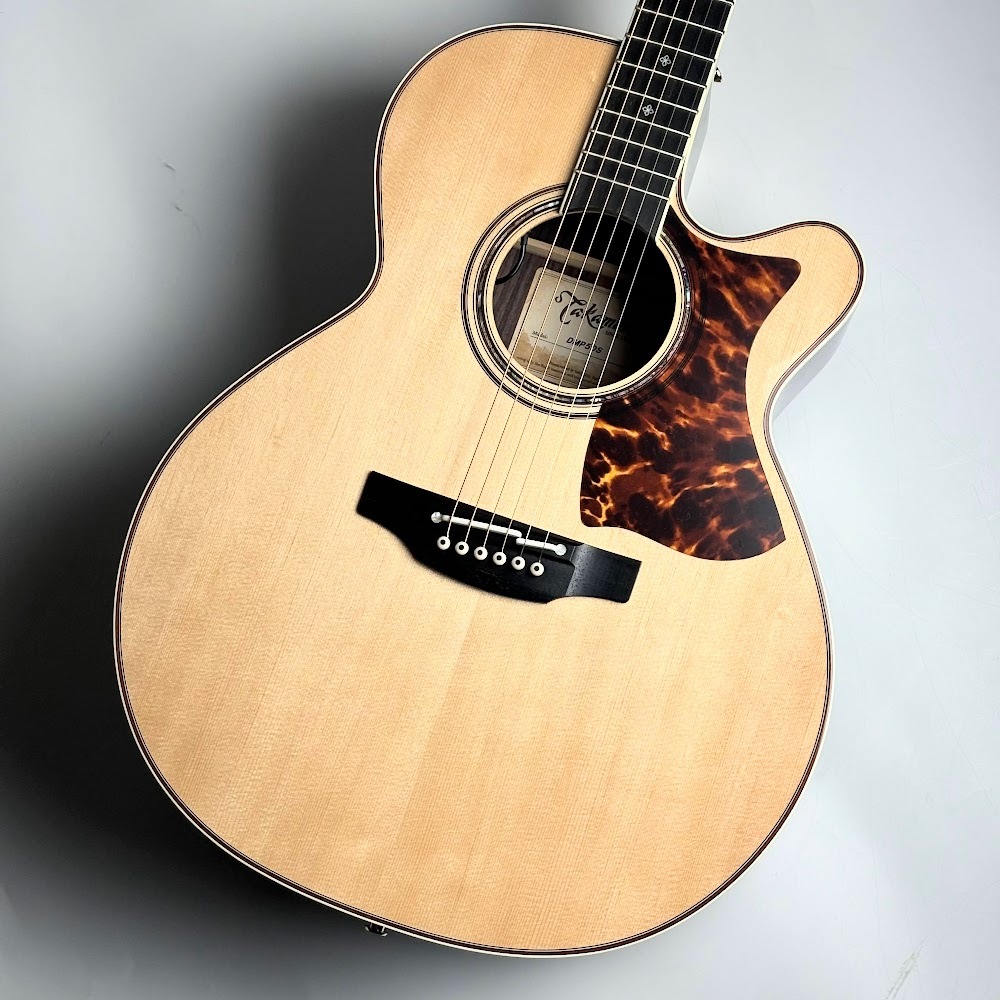 Takamine DMP50S（Natural）／島村楽器限定モデル（新品/送料