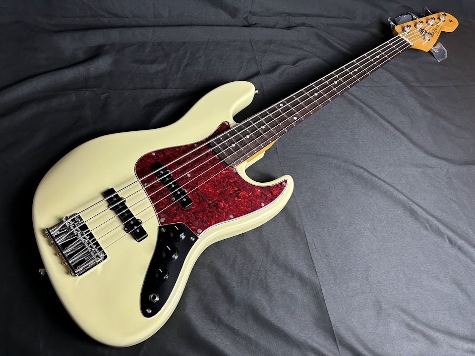 Vanzandt JBV-R2V（新品/送料無料）【楽器検索デジマート】
