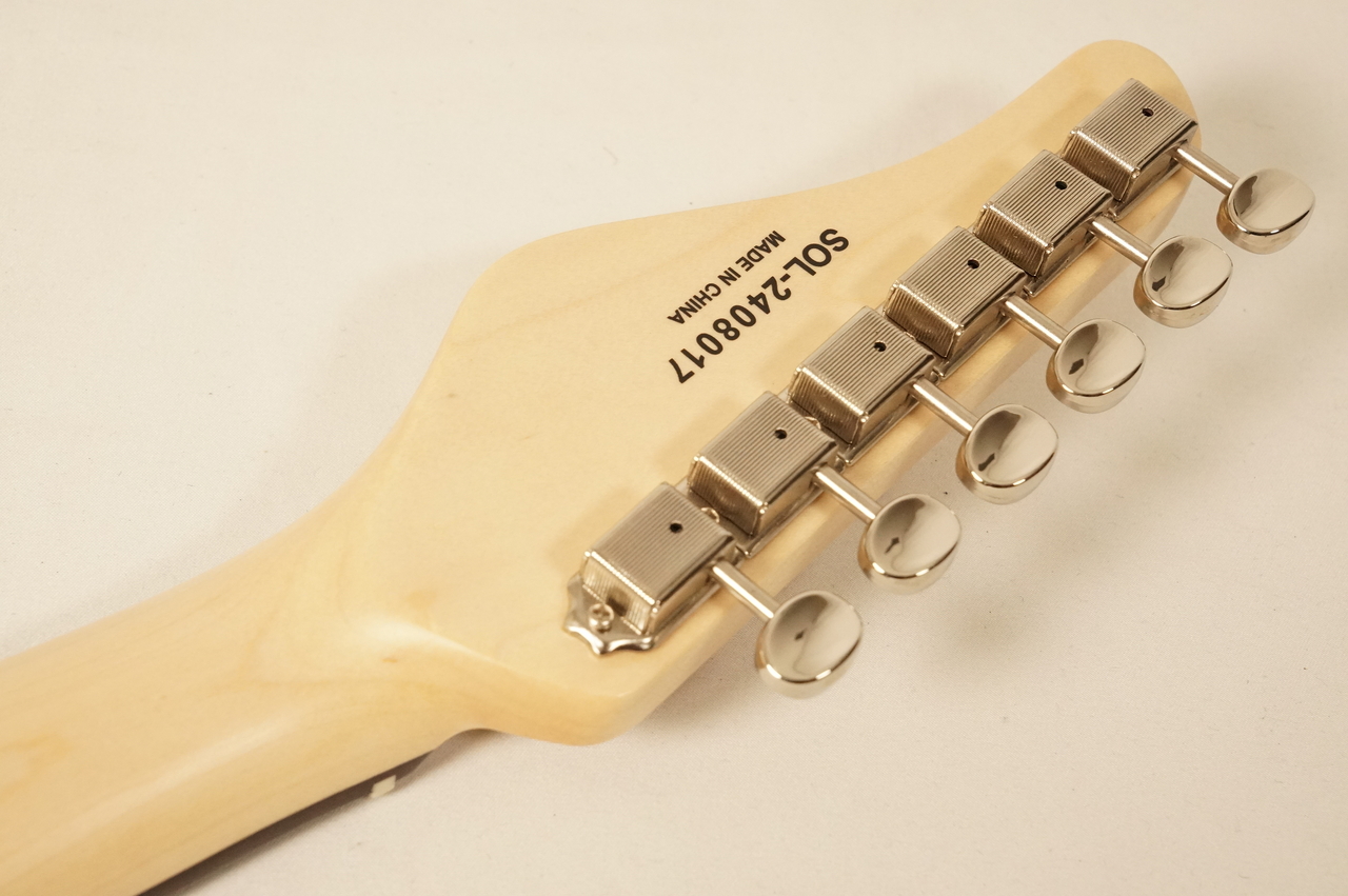 SCHECTER 【初心者にもオススメ!】【スポット少数生産モデル!】OL-PT