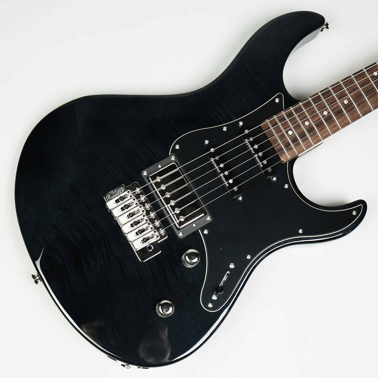 PACIFICA612VIIFM (TBL)【限定値下げ中】 数量限定SALE】 YAMAHA PACIFICA612VIIFM TBL エレキギター