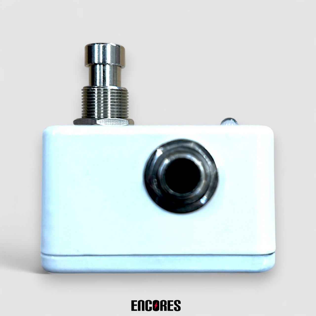 Henretta Engineering Mr. White Tweak Boost ブースター（中古