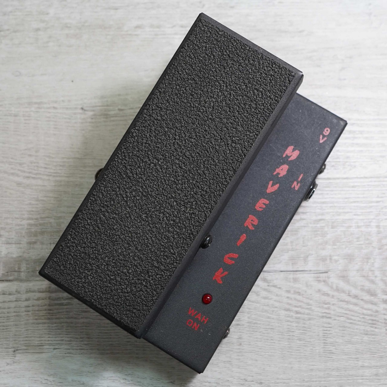 Morley MAVERICK（中古）【楽器検索デジマート】