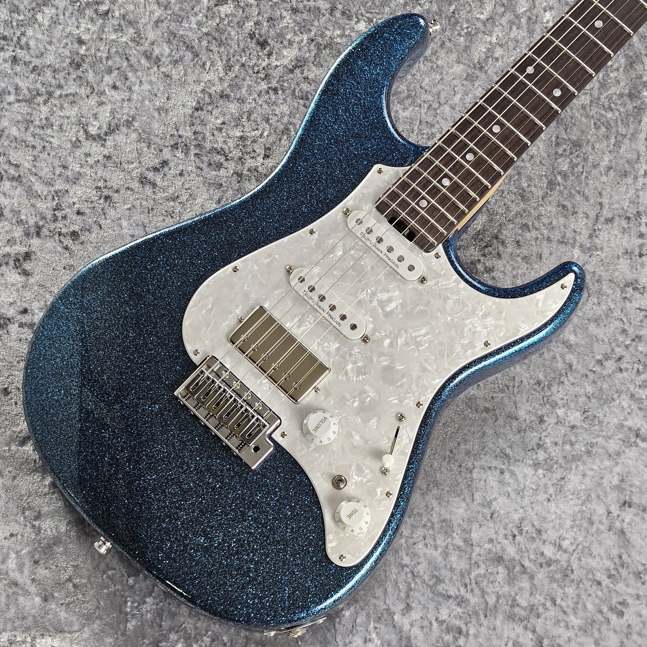 ギター Edwards E-Snapper E-SNAPPER | ESP GUITARS