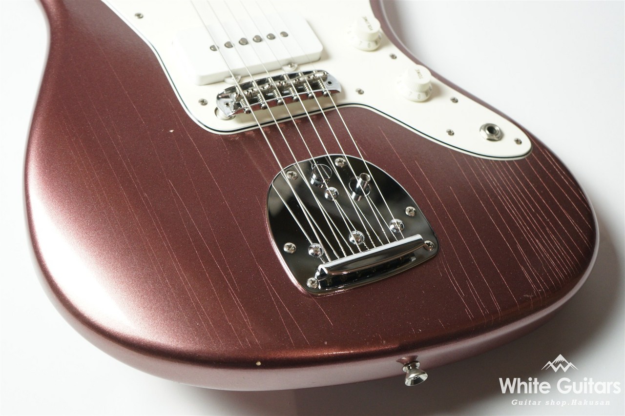 Moon JM-TP-LTD - Burgundy Mist Metallic（中古/送料無料 
