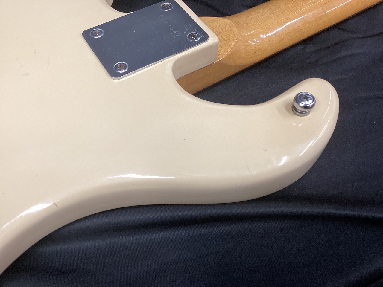 Guyatone LG-150T (グヤトーン ビザール・ギター ジャパンビンテージ