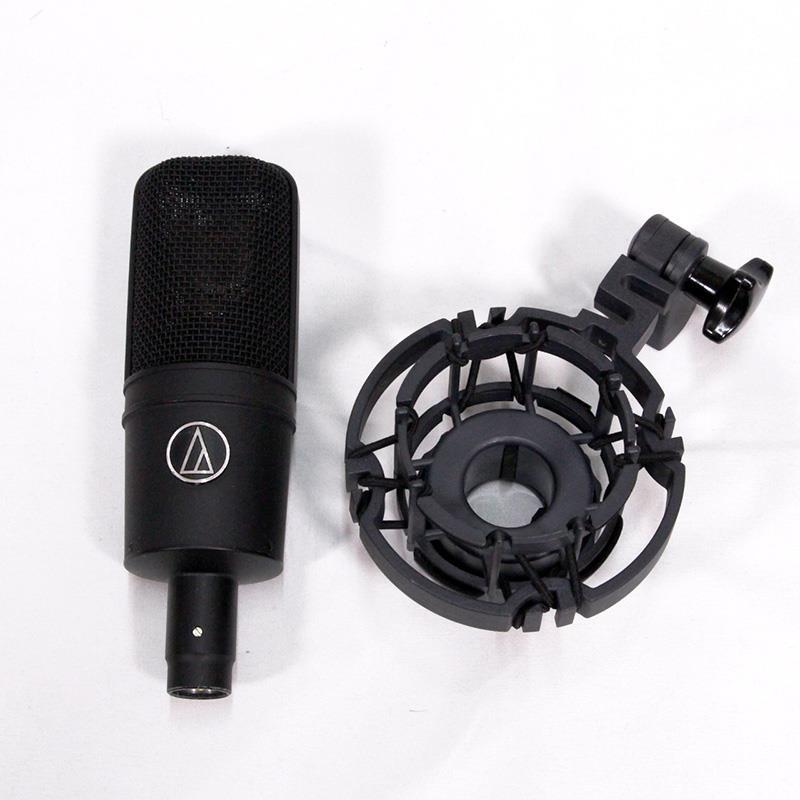 audio-technica USED 中古 AT4040 (オーディオテクニカ)(コンデンサー