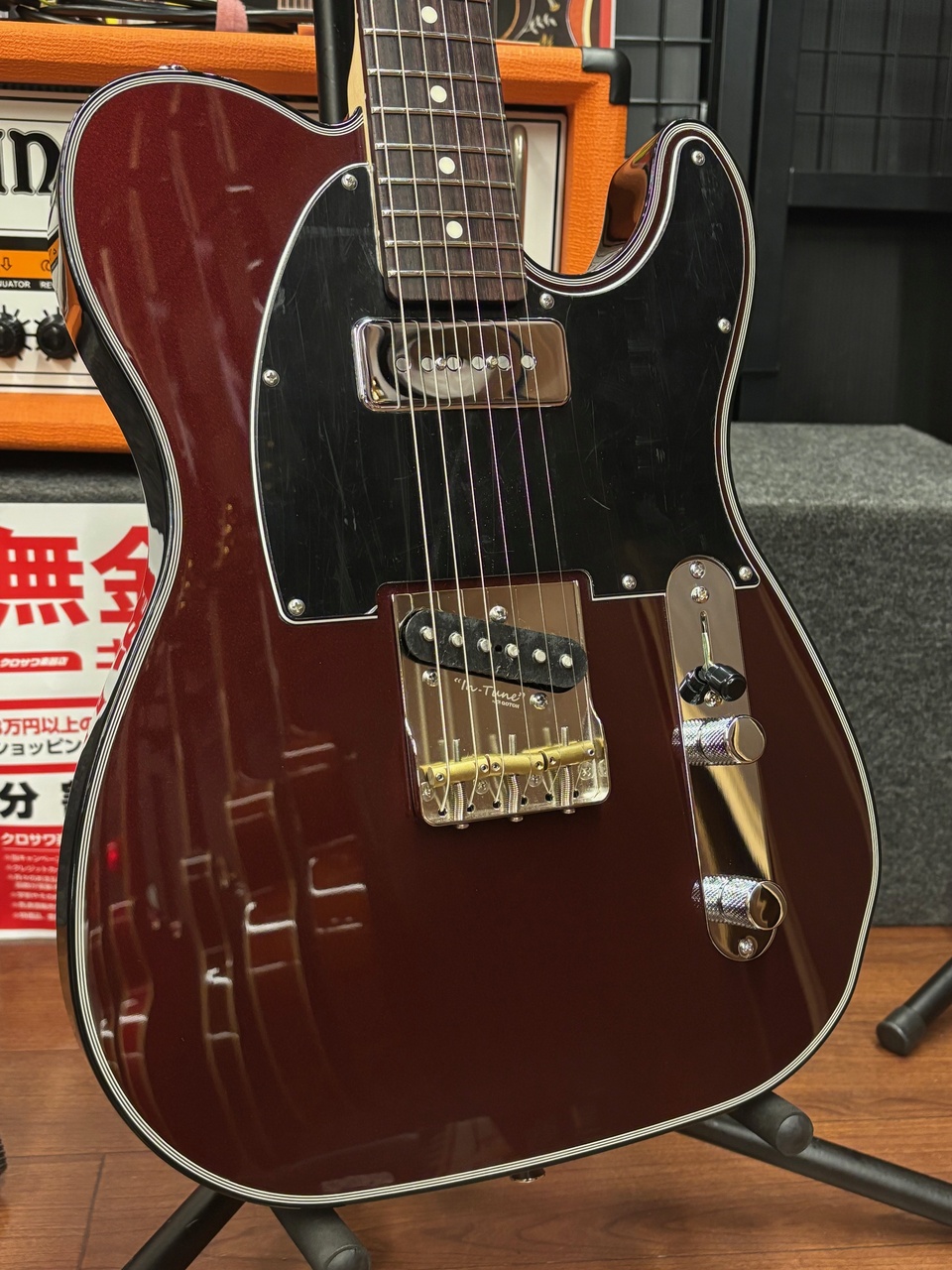 森崎幸 牧歌 油絵 現代アート Psychederhythm Mellow Deep Red 保証書付き