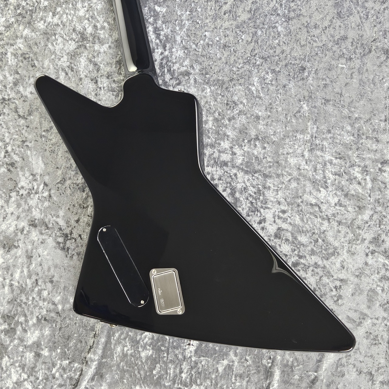 EDWARDS E-EX-CTM EMG -Black-【限定生産モデル!】（新品