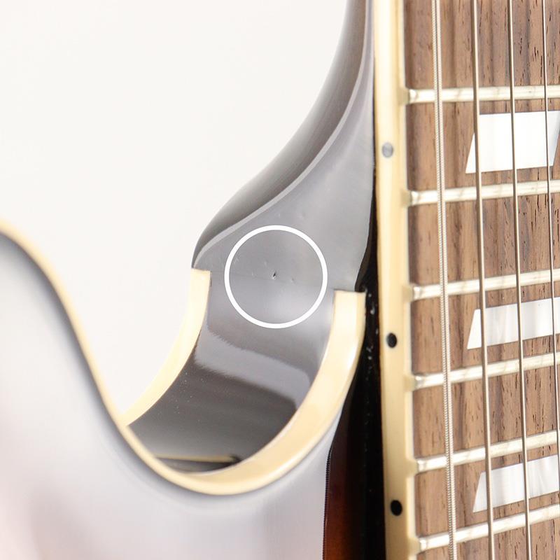 Epiphone Casino USA Collection (Vintage Burst) [SN.231650175] 【B