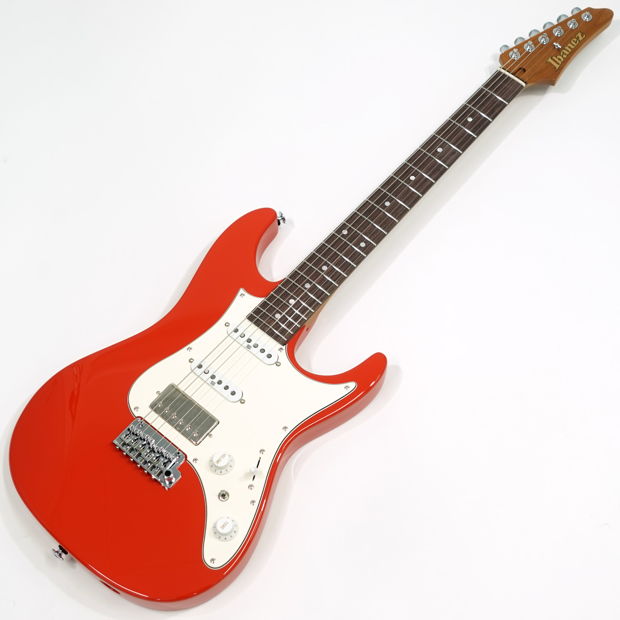 Ibanez｜アコースティックギター｜ミュージックランドKEY