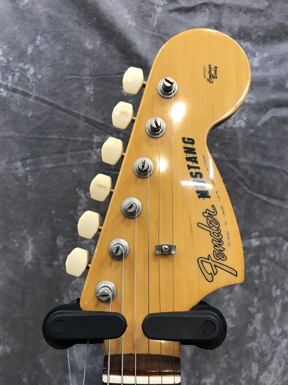 Fender Japan MG66-86（中古）【楽器検索デジマート】