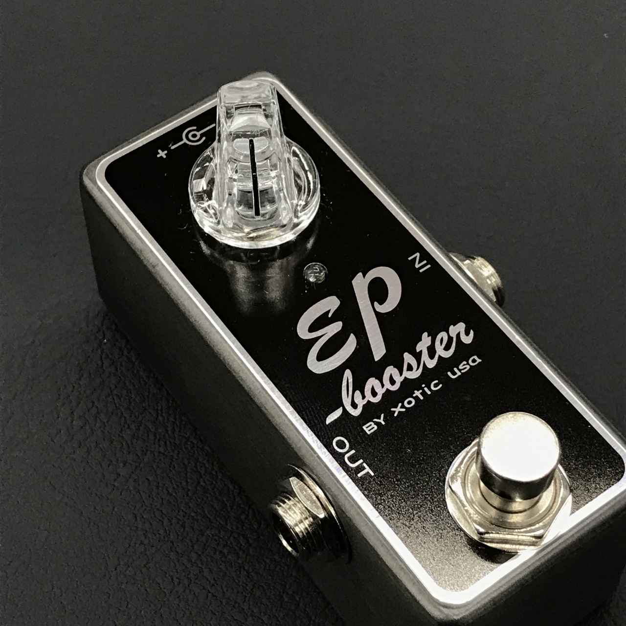 Xotic EP Booster（中古）【楽器検索デジマート】