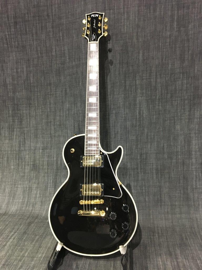 FUJIGEN(FGN) J-Standard JLC-5R（中古/送料無料）【楽器検索デジマート】