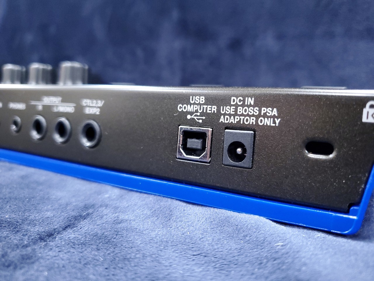 BOSS GT-1（中古）【楽器検索デジマート】