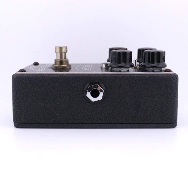 Mesa Boogie メサブギーTHROTTLE BOX EQ中古美品! Mesa Boogie メサブギーTHROTTLE BOX EQ中古美品! MESA BOOGIE