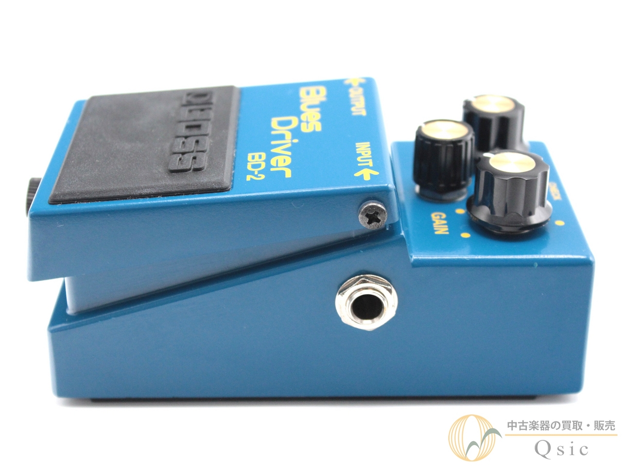 BOSS BD-2 [MMW18]【阿倍野店在庫】（中古）【楽器検索デジマート】