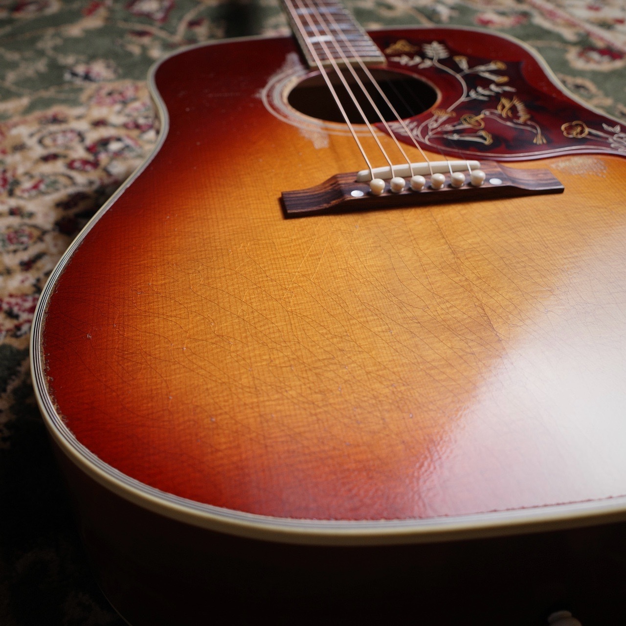 1960ハミングバード　マーフィーラボ 値下げ不可 1960ハミングバード マーフィーラボ 値下げ不可 1960ハミングバード