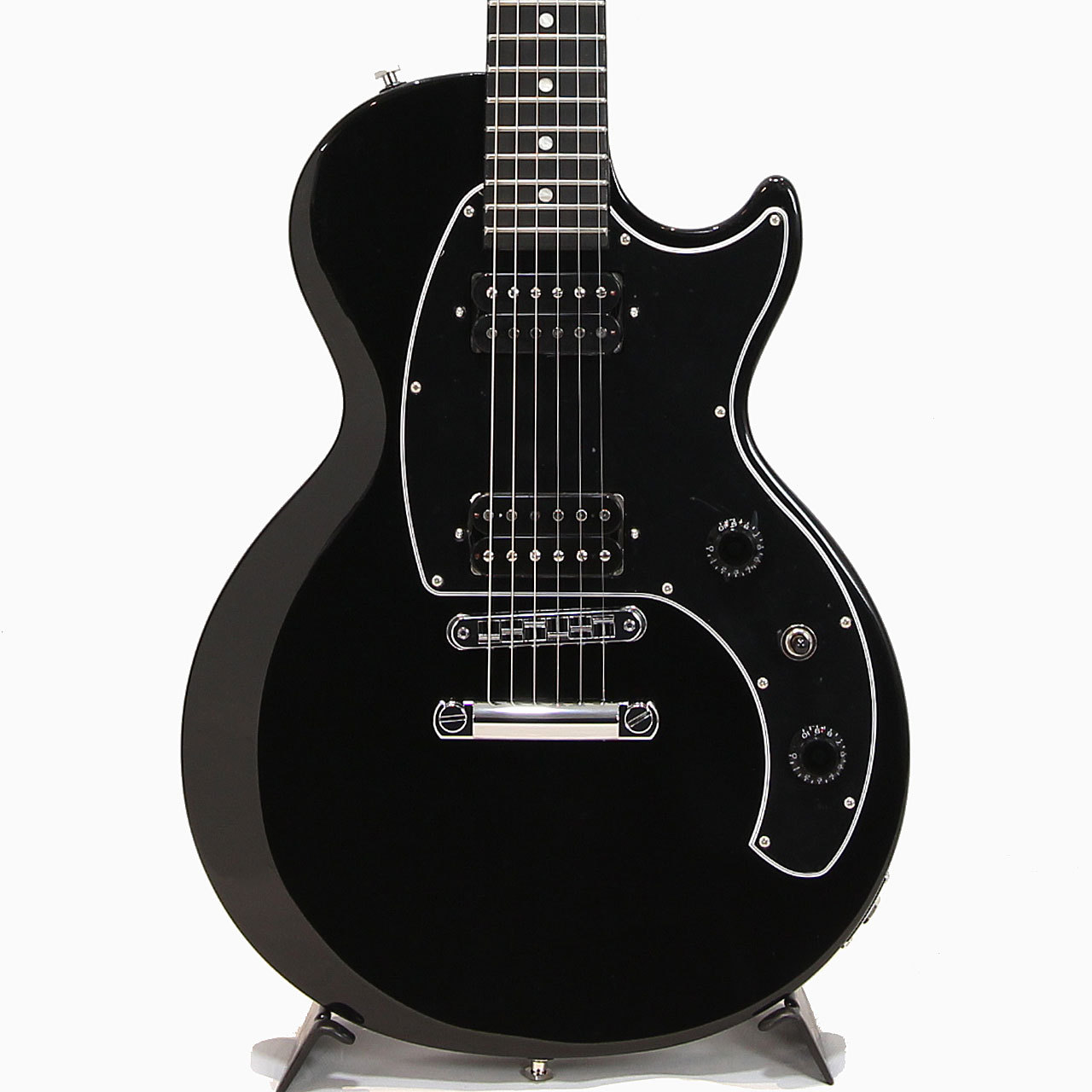 Gibson Les Paul Music City Special 50th Anniversary / Ebony