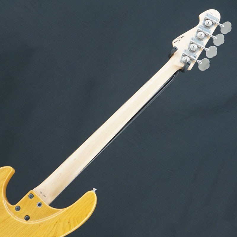 ATELIER Z 【USED】 Z-PLUS (NAT) w/PG（中古）【楽器検索