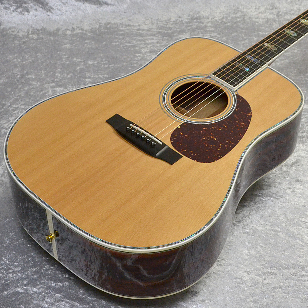 K.Yairi YW-1000HQ（中古/送料無料）【楽器検索デジマート】