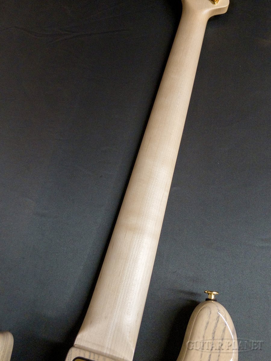 momose MJ・Five-EWC-AC FT/ASH SP'26/EM【軽量3.89kg】（新品）【楽器