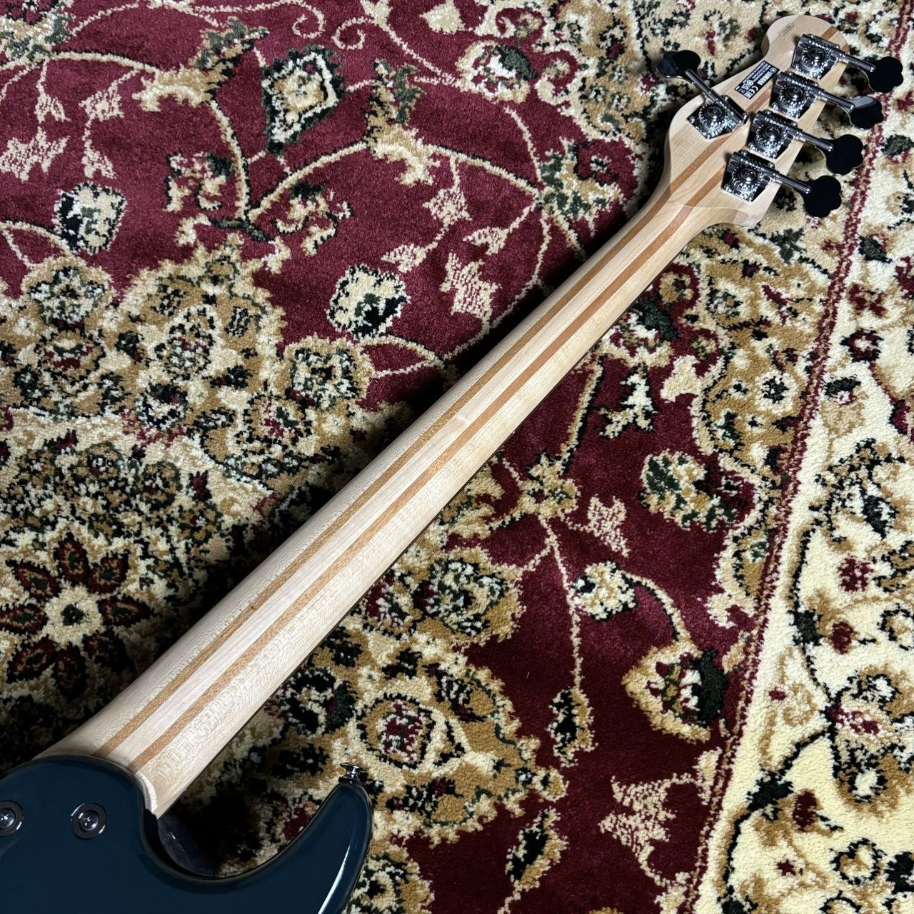 YAMAHA BB435 TB ベース 5弦（新品/送料無料）【楽器検索デジマート】