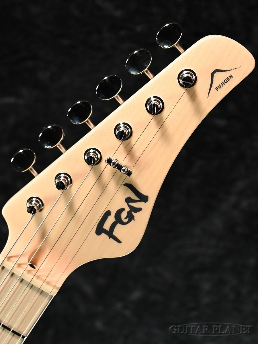 FUJIGEN(FGN) 《スポット生産》EOS2-ASH-M 01 SBBU 【3.45kg