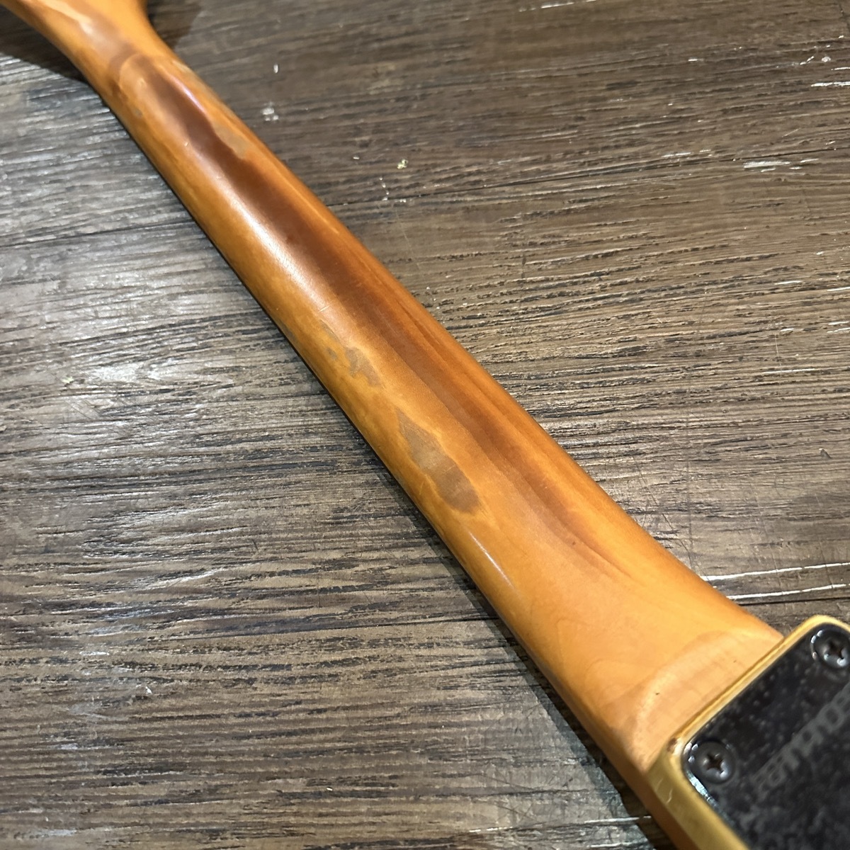 FERNANDES TEJ-45 布袋寅泰 Electric Guitar（中古/送料無料