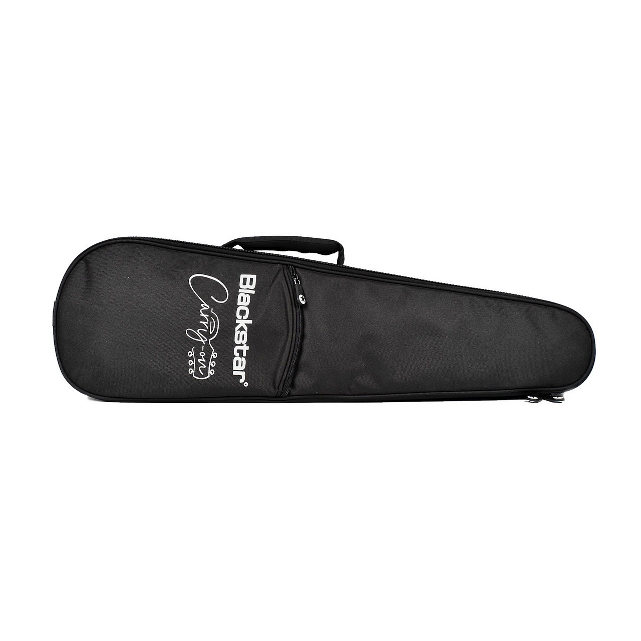 Blackstar Carry-On Travel Guitar Deluxe Pack Black【箱傷み