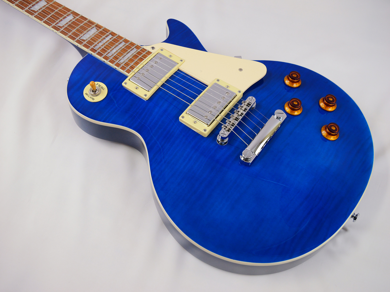 Tokai Traditional Series ALS98F (See Through Blue)（新品