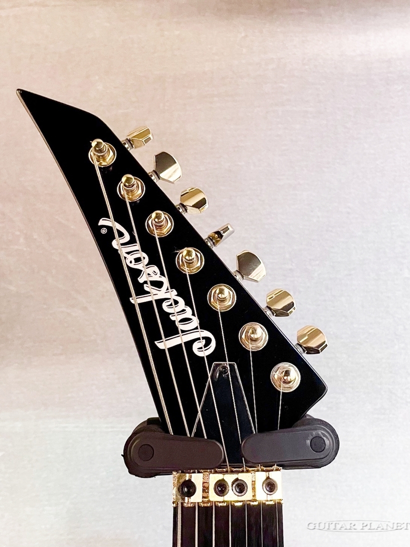 Jackson Pro Series Signature Mark Heylmun Rhoads RR24-7 -LUX-【7弦