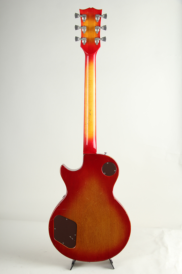 Gibson 1979 Les Paul Standard Cherry Sunburst（ビンテージ）【楽器