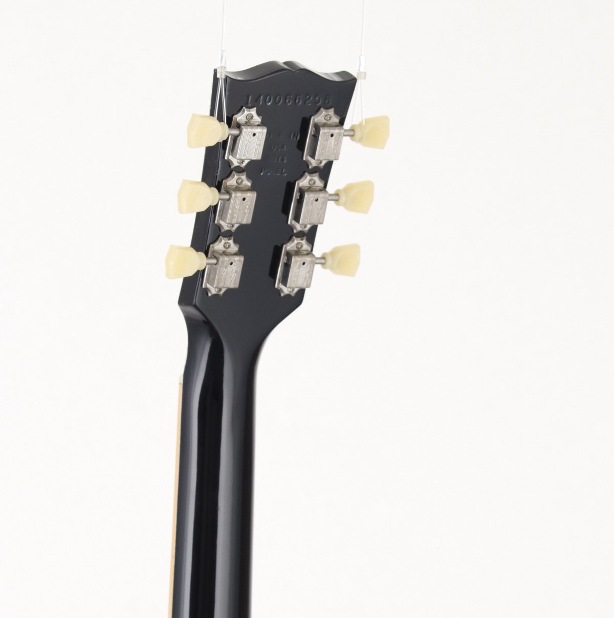 Gibson レスポール トラディショナル 2014年製 Gibson Les Paul Traditional 2014 (WR)|ドルフィンギターズ
