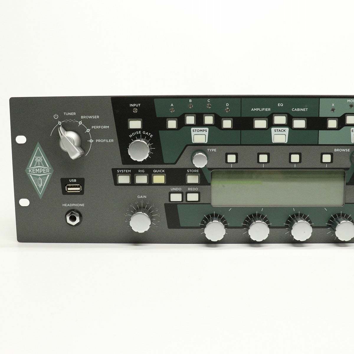 Kemper Profiler Rack 【心斎橋店】（中古/送料無料）【楽器検索