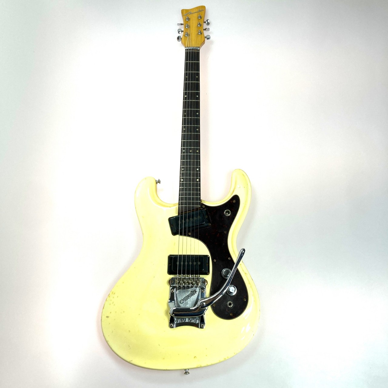 Morales ZES-300（中古）【楽器検索デジマート】