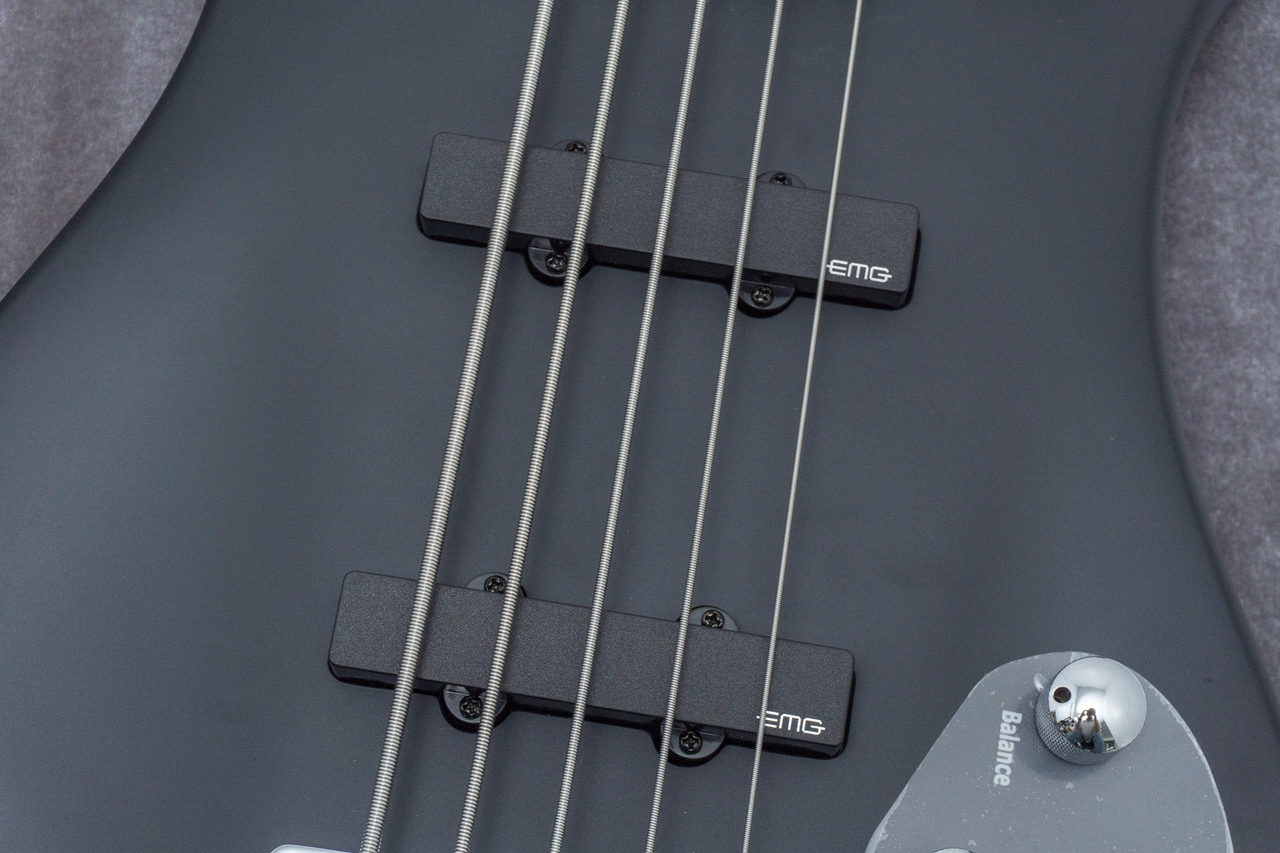 Warwick RB R.TRUJILLO 5 SSBK 4.06kg #RBF562174-21【GIB兵庫】（B級