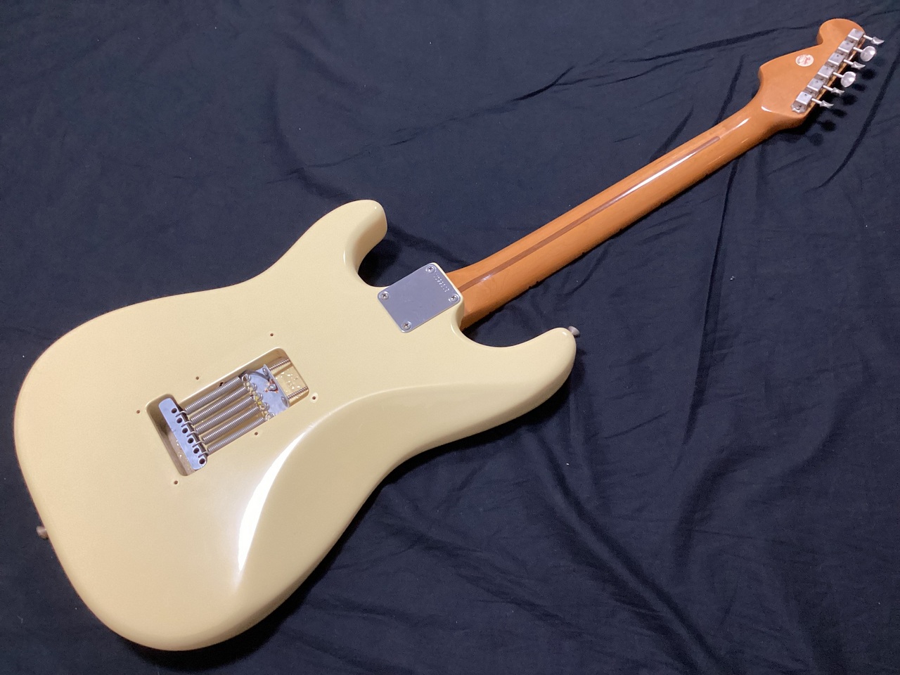 Fender American Vintage 57 Stratocaster 50th Anniversary