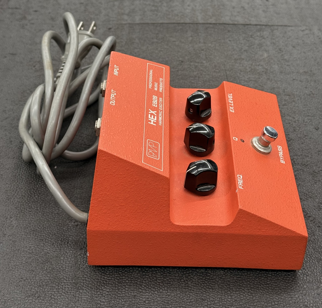 PMP HEX E828 Harmonic Exciter（中古）【楽器検索デジマート】