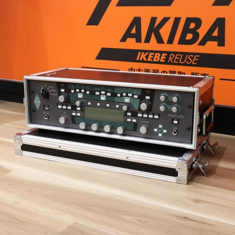 Kemper USED 中古 Profiler Power Rack (Kemper ケンパー